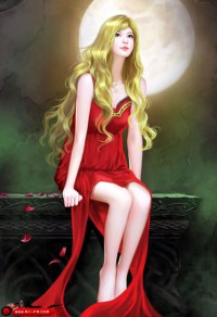 致命嫡女