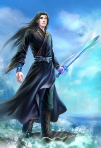 笼中有仓仙