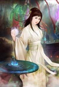 都市之无敌医仙
