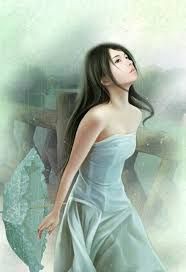 穿越回女尊後成了白月光