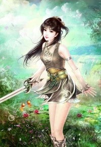 主宰洪荒劫