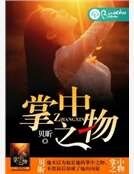 掌中之物