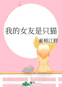 我的女友是隻貓