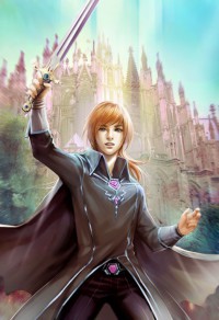 魔女纯恋：腹黑恶少PK极品魔女/伪色纯恋：冷血公主玩转爱