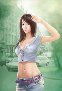 流水潺潺合集