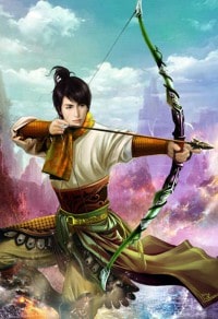 夏央央顾祁琛名
