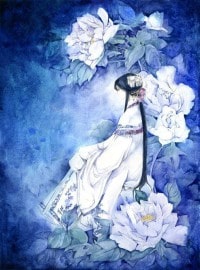 住在男神隔壁[穿書]