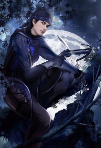 藏南晚星