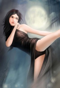 嫁給奸雄的日子